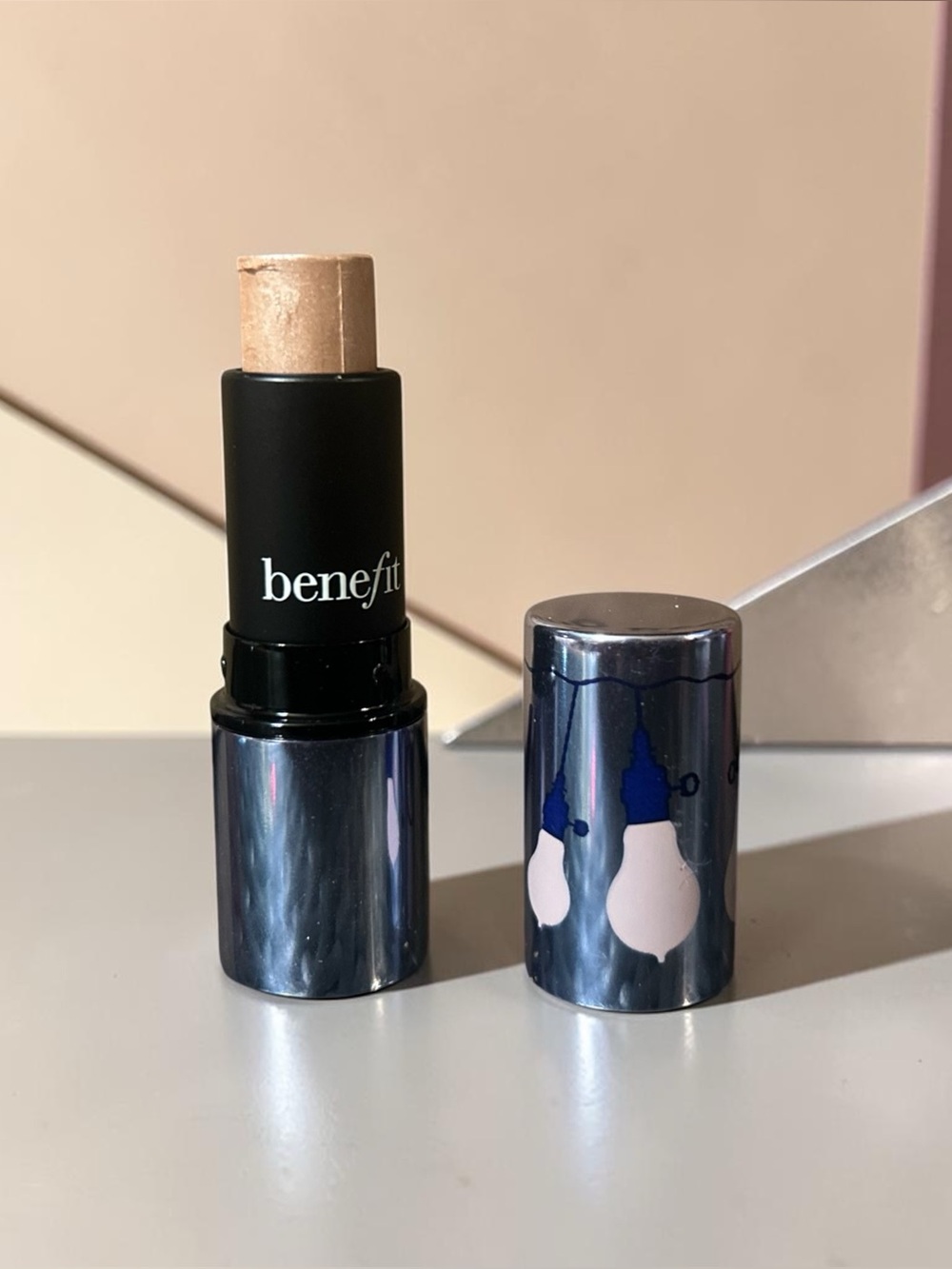 Benefit Watts Up Soft Focus Highlighter | Discontinued